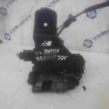 Volkswagen Beetle 1998-2006 Passenger NSF Front Door Lock Mechanism 3dr